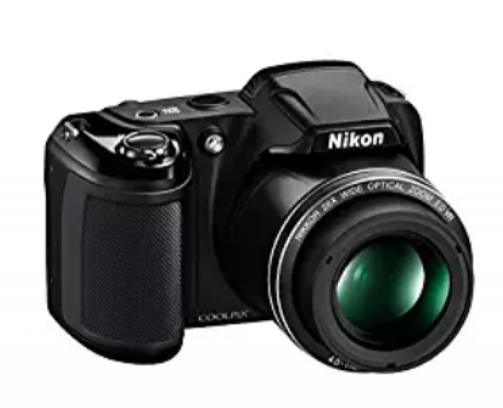 Best Point and Shoot Camera Under 200 USD Max Nash July 2021