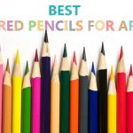 Colored Pencils for Artists Reviews