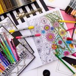 Markers for Adult Coloring Books Reviws