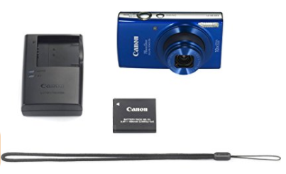 Canon PowerShot ELPH 190