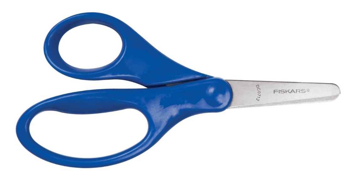 Fiskars Scissors | Update: April 2021 maxcnash.com