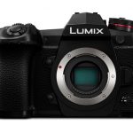 Panasonic Lumix G DC-G9 20.3 MP Mirrorless Ultra HD Digital Camera - 4K - Black - Body Only