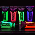 Tips to find the best glow in the dark paint for your needs