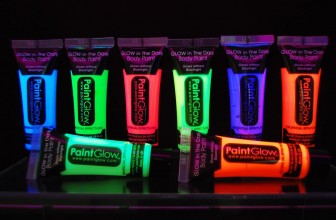 Find the Best Glow in the Dark Paint: Tips and Reviews