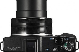 The long-due compact from Canon: G1X Mark II in review