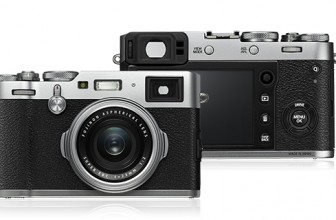 A Reviw Of The Fujifilm x100f 24.3 MP Digital Camera – Silver