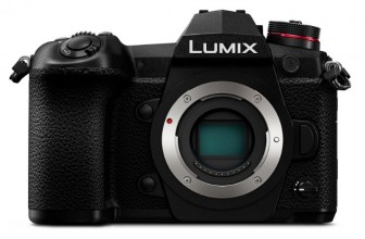 Panasonic Lumix G DC-G9 Mirrorless Camera: A Focused Review