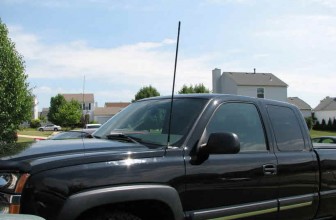 The Best CB Antenna: Buying Guide and Reviews