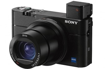 Sony RX100 V Review